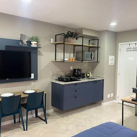 Studio Mobi One Paulista São Paulo Eksteriør billede