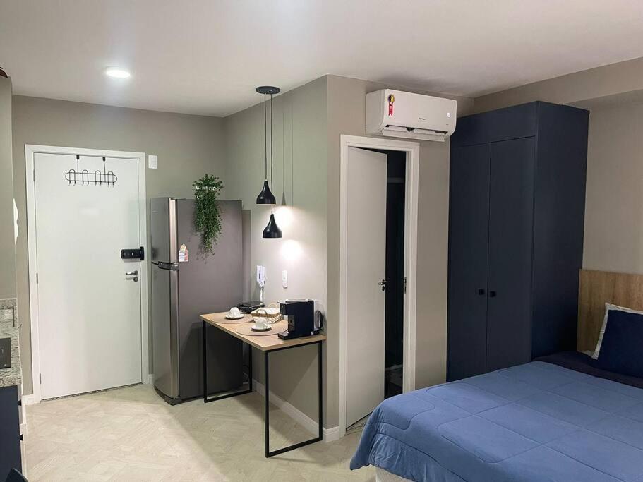 Studio Mobi One Paulista São Paulo Eksteriør billede