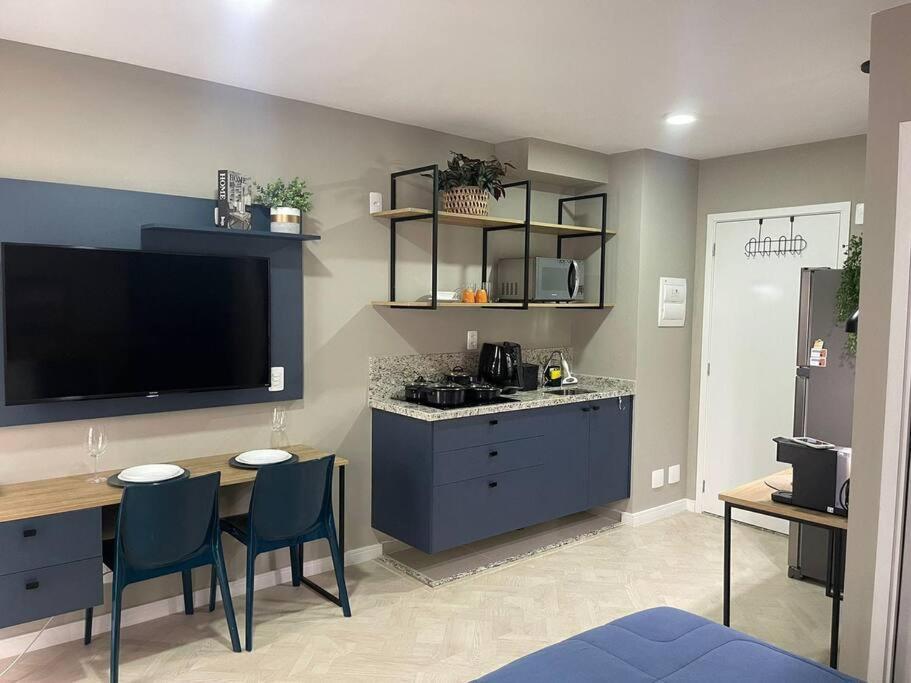 Studio Mobi One Paulista São Paulo Eksteriør billede