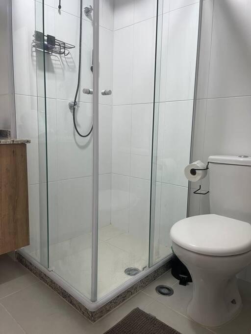 Studio Mobi One Paulista São Paulo Eksteriør billede
