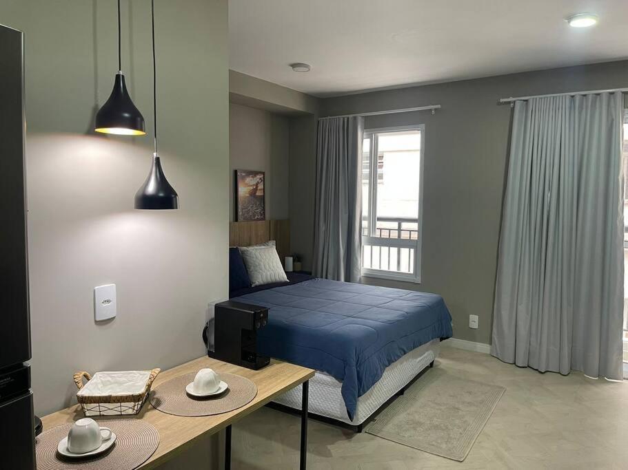 Studio Mobi One Paulista São Paulo Eksteriør billede